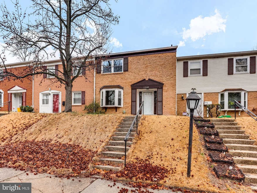 12149 Dove Cir, Laurel, MD 20708 - photo 1