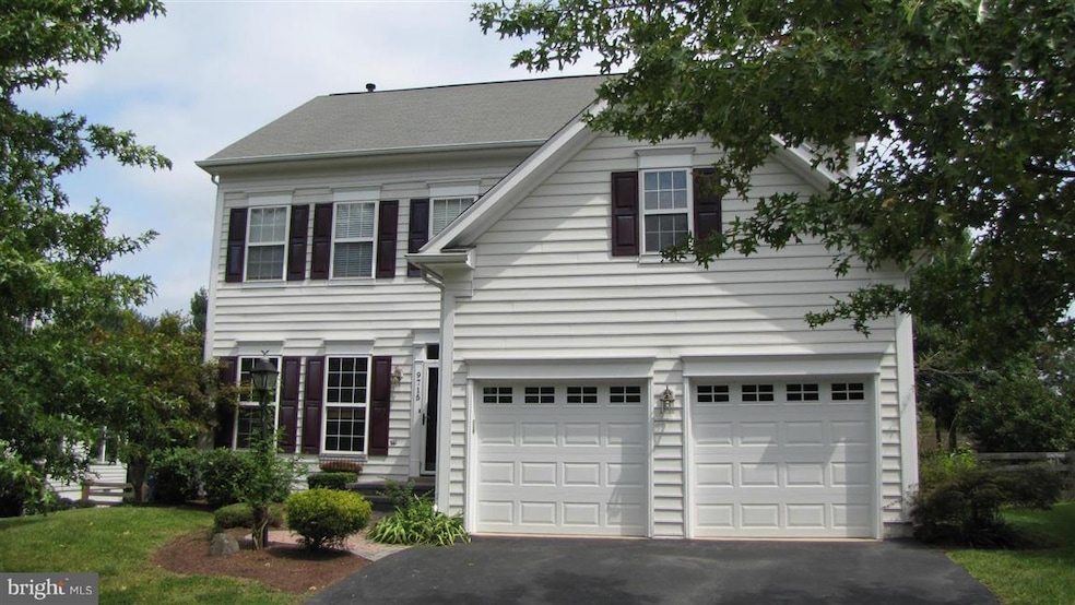 9715 Snare Drum Ct, Bristow, VA 20136 - photo 1