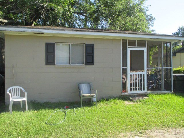 Main View