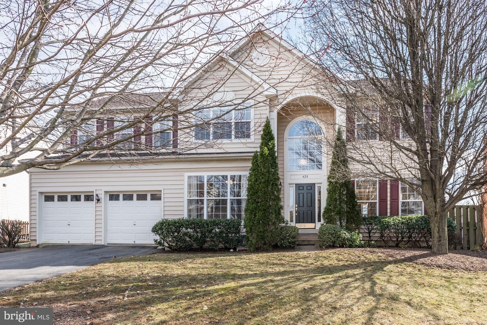 428 Crosman Ct, Purcellville, VA 20132 - photo 1