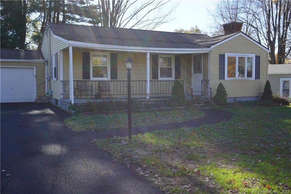 8 Meadowlark Rd, Enfield, CT 06082 - photo 1