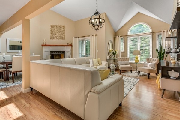 118 Burkhall St unit Q, South Weymouth, MA 02190 - photo 1