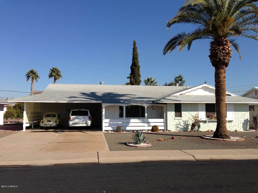 9922 W Coggins Dr, Sun City, AZ 85351 - photo 1