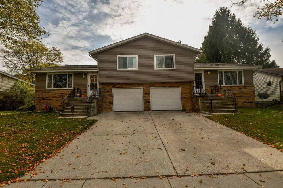 Great Duplex