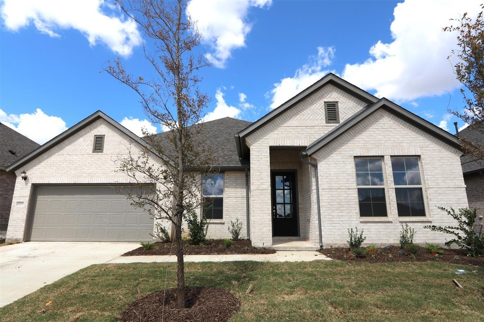 1213 Fulford Ct, Celina, TX 75009 - photo 1