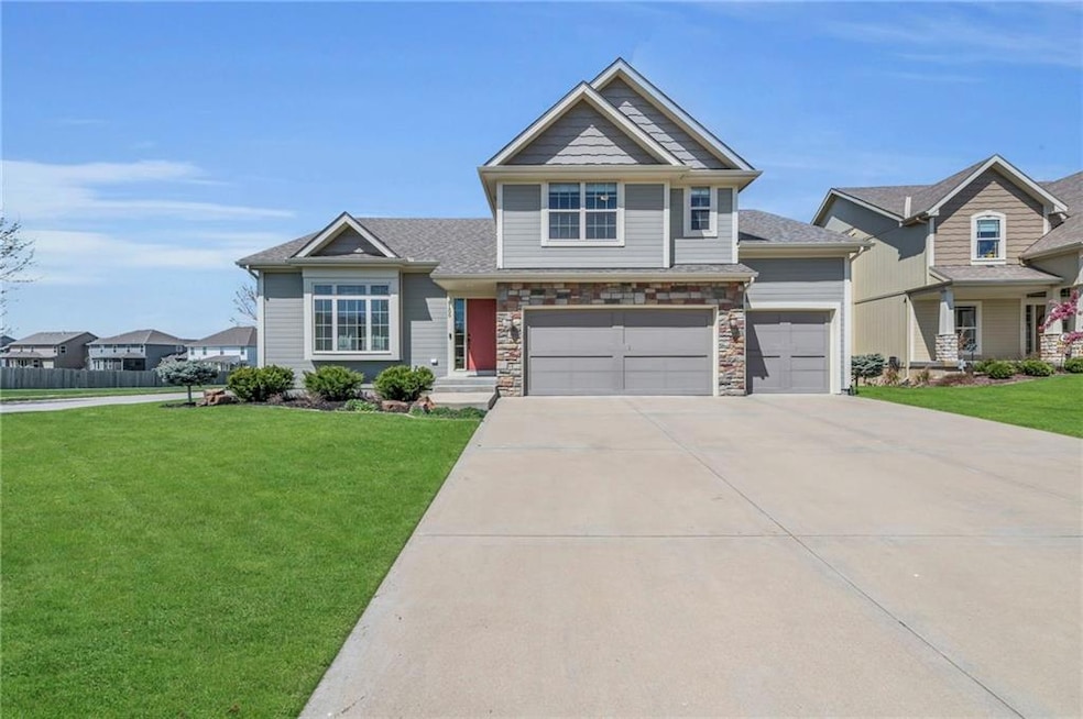 Sold • Co-Listing Agent
