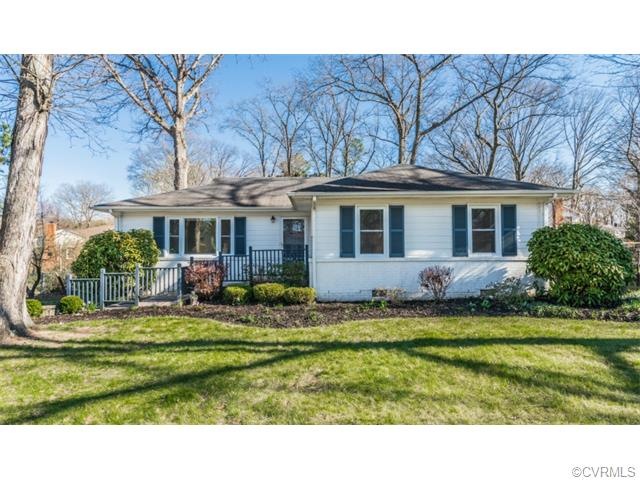 Welcome to 2083 Woodmont Dr. in the Greenfield nei
