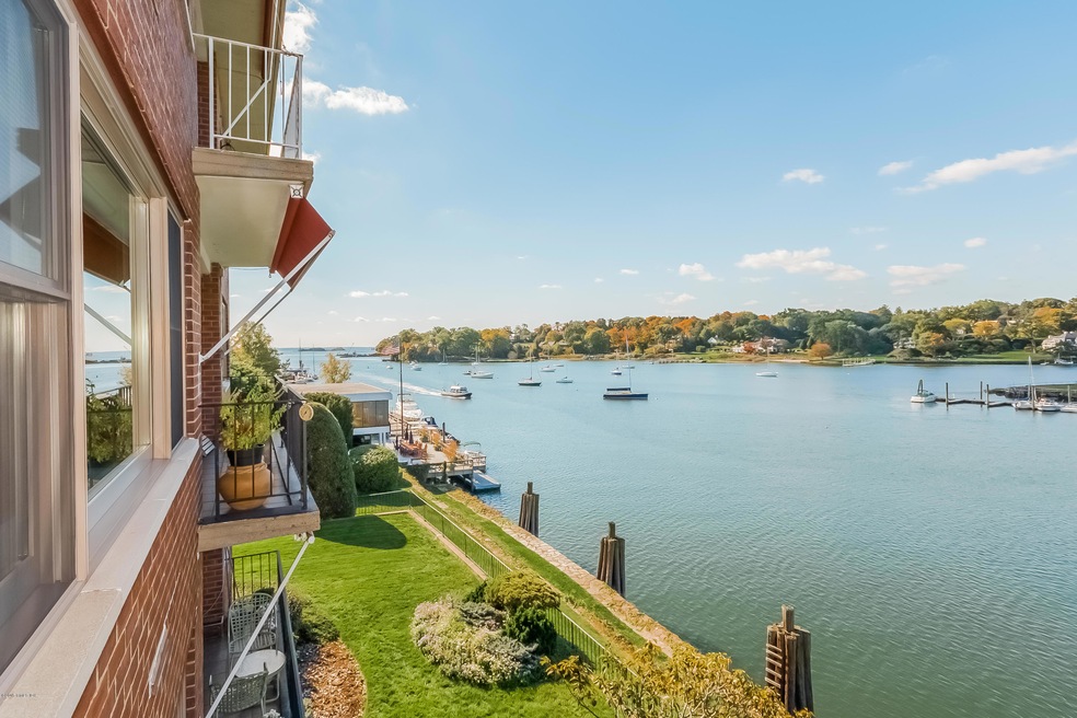 636 Steamboat Rd unit 3-ABC, Greenwich, CT 06830 - photo 1