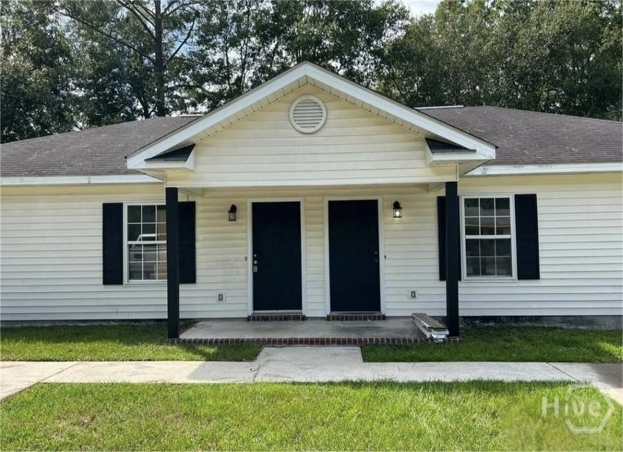 5 Orange St unit A, Statesboro, GA 30458 - photo 1
