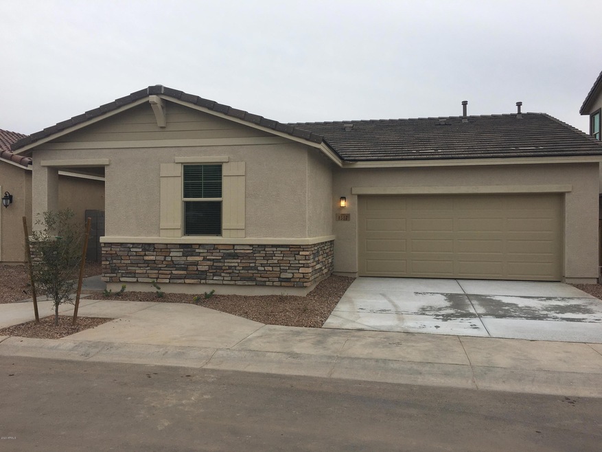 8517 E Osage Ave, Mesa, AZ 85212 - photo 1