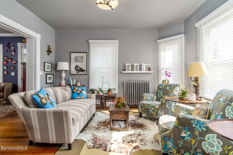 26 Chase Ave unit 28, North Adams, MA 01247 - photo 1