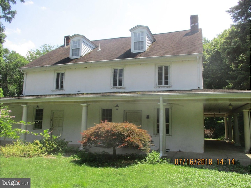 1001 Fitzwatertown Rd, Abington, PA 19001 - photo 1