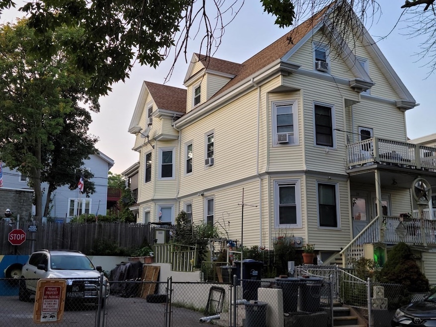 27 Clarkson St unit 29, Dorchester, MA 02125 - photo 1