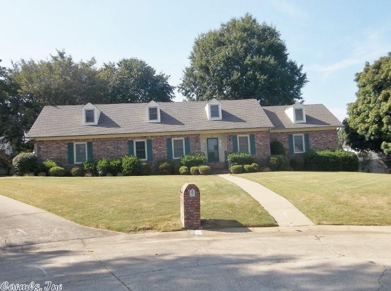 5 White Oak Court