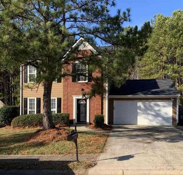 1118 Summerstone Trace, Austell, GA 30168 - photo 1