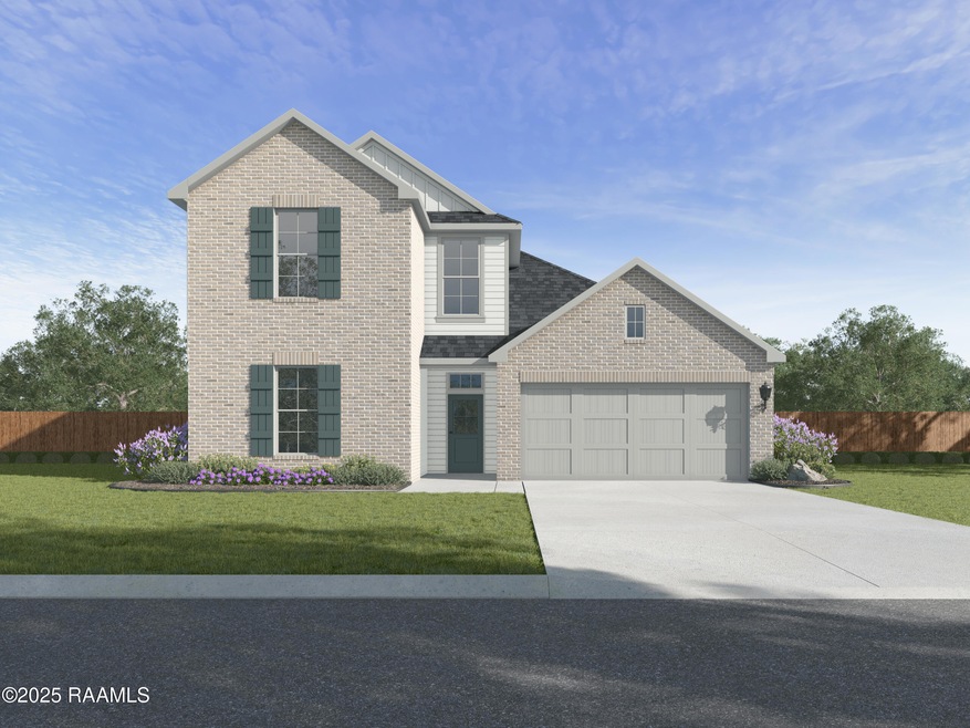 132 Belle Lake Dr, Lafayette, LA 70506 - photo 1