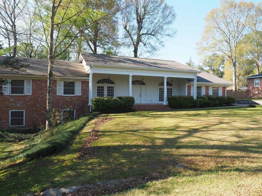 1503 Vermont Ave, McComb, MS 39648 - photo 1
