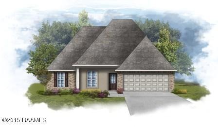 Iris A-III -Elevation