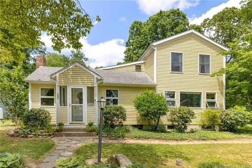 22 Beach Rd, East Haddam, CT 06423 - photo 1