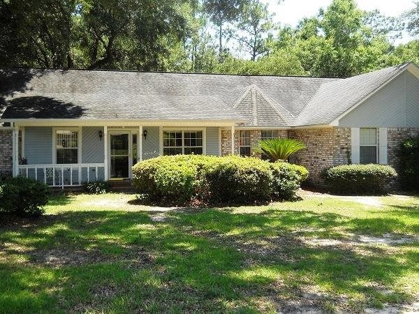 4447 Cedarbrook Dr, Pensacola, FL 32526 - photo 1