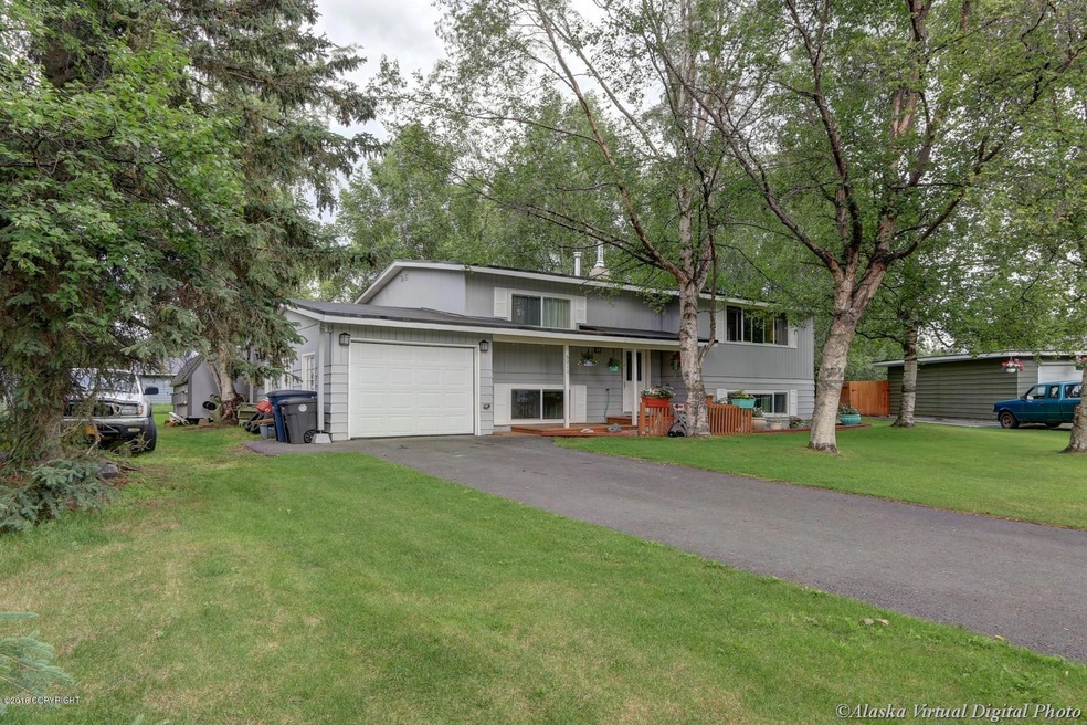 6013 Carnaby Cir, Anchorage, AK 99504 - photo 1