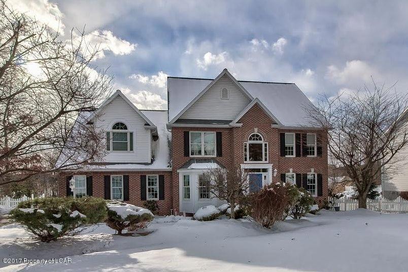 14 Ivy Dr, Shavertown, PA 18708 - photo 1