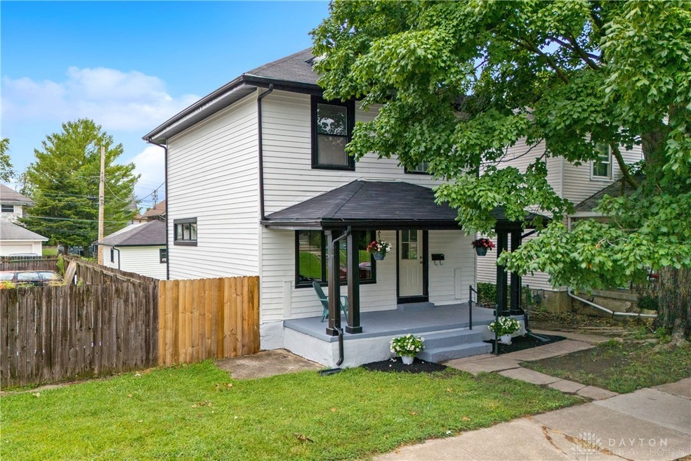 657 Creighton Ave, Dayton, OH 45410 - photo 1