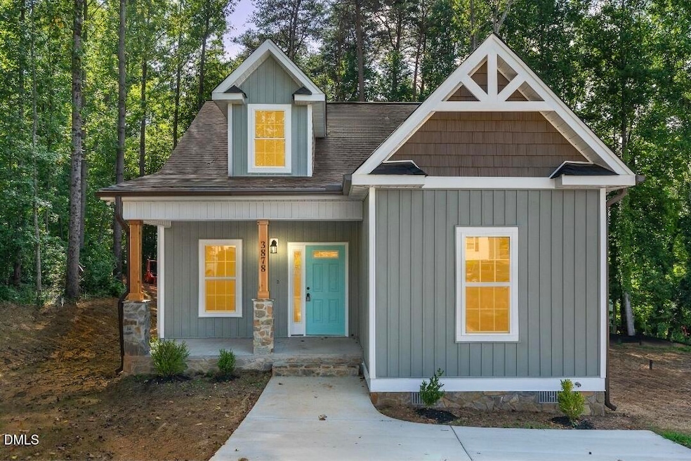 3878 Ruskin Ct, Winston-Salem, NC 27105 - photo 1