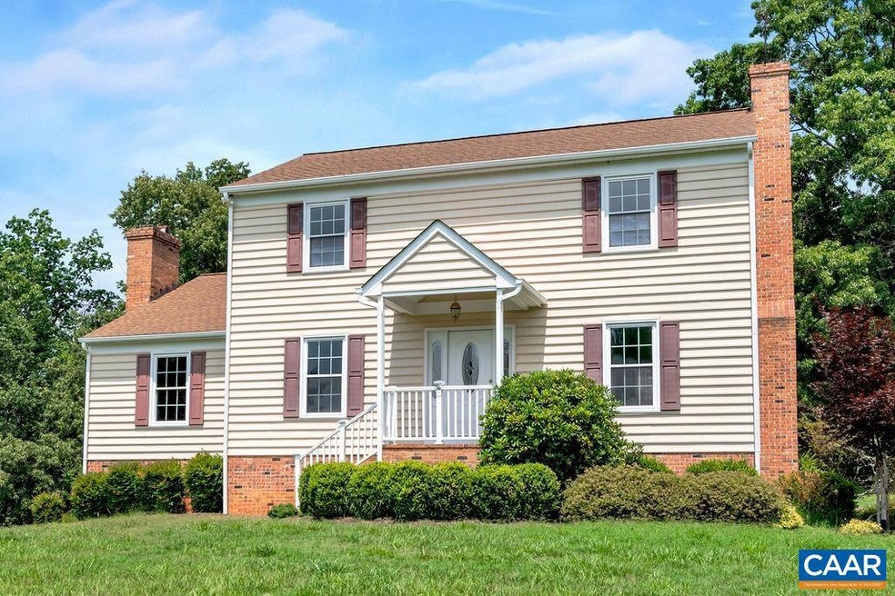 3350 Ridge Rd, Charlottesville, VA 22901 - photo 1