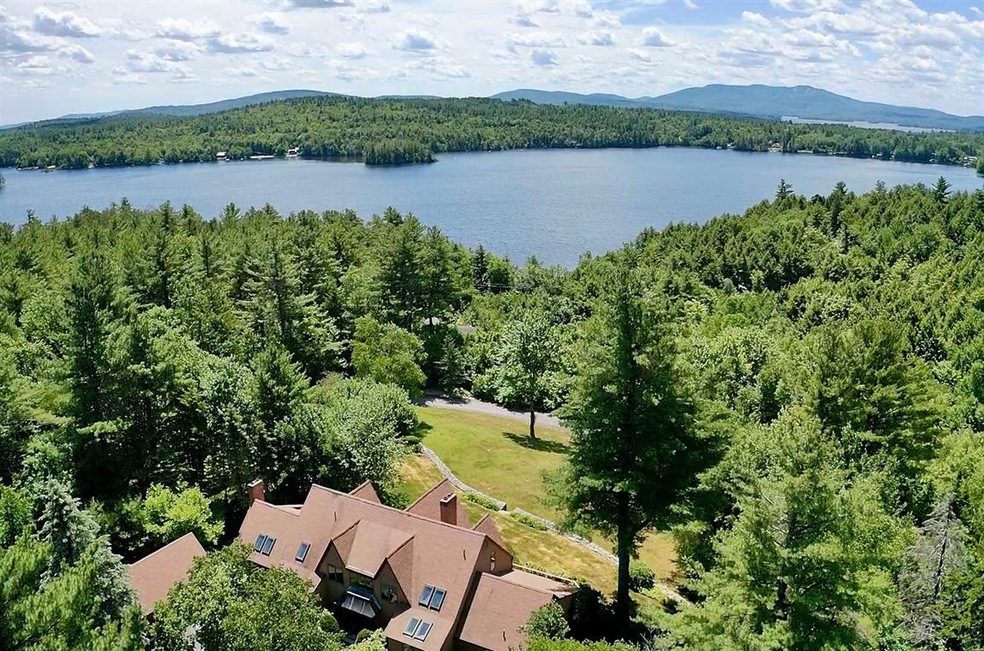 1422 Little Sunapee Rd, New London, NH 03257 - photo 1