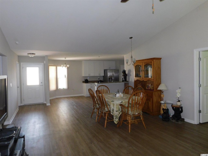 1818 Heirloom Dr unit Rosehaven, Conway, SC 29527 - photo 1