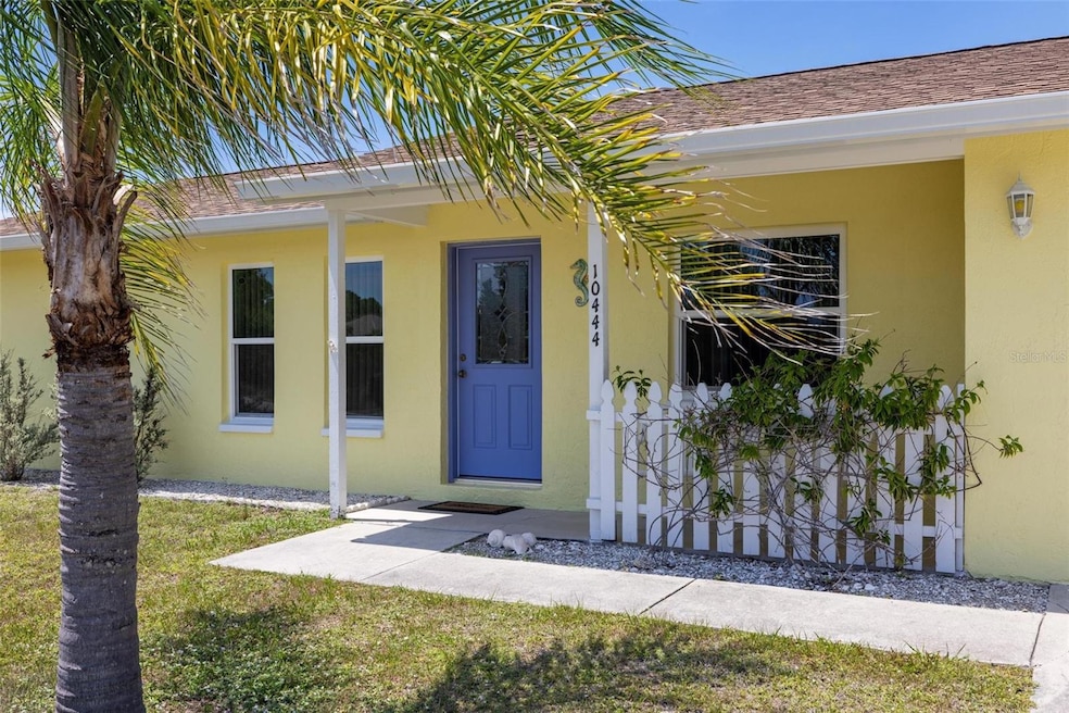 Welcome to 10444 Willmington Blvd