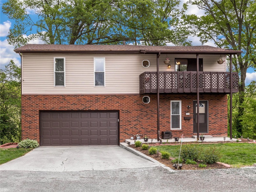 Welcome to 740 Central Ave.