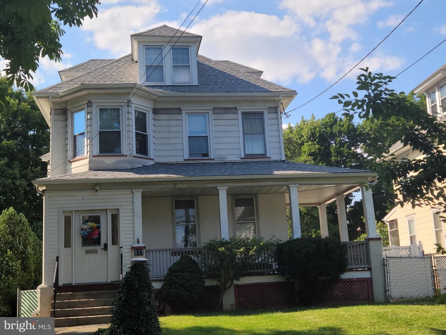 811 Grant Ave, Oaklyn, NJ 08107 - photo 1