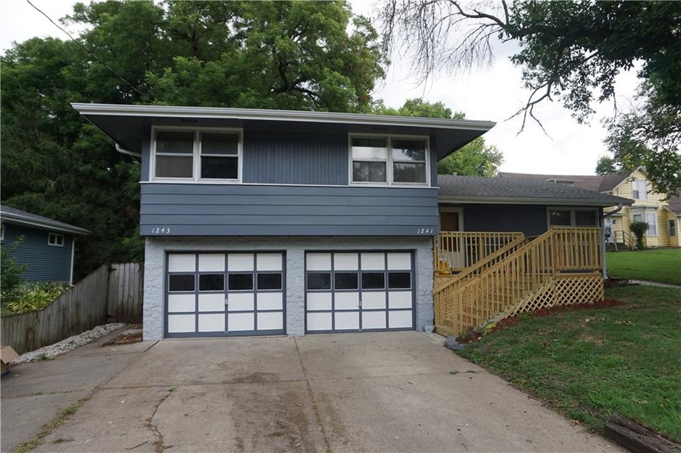 1241 72nd St, Windsor Heights, IA 50324 - photo 1