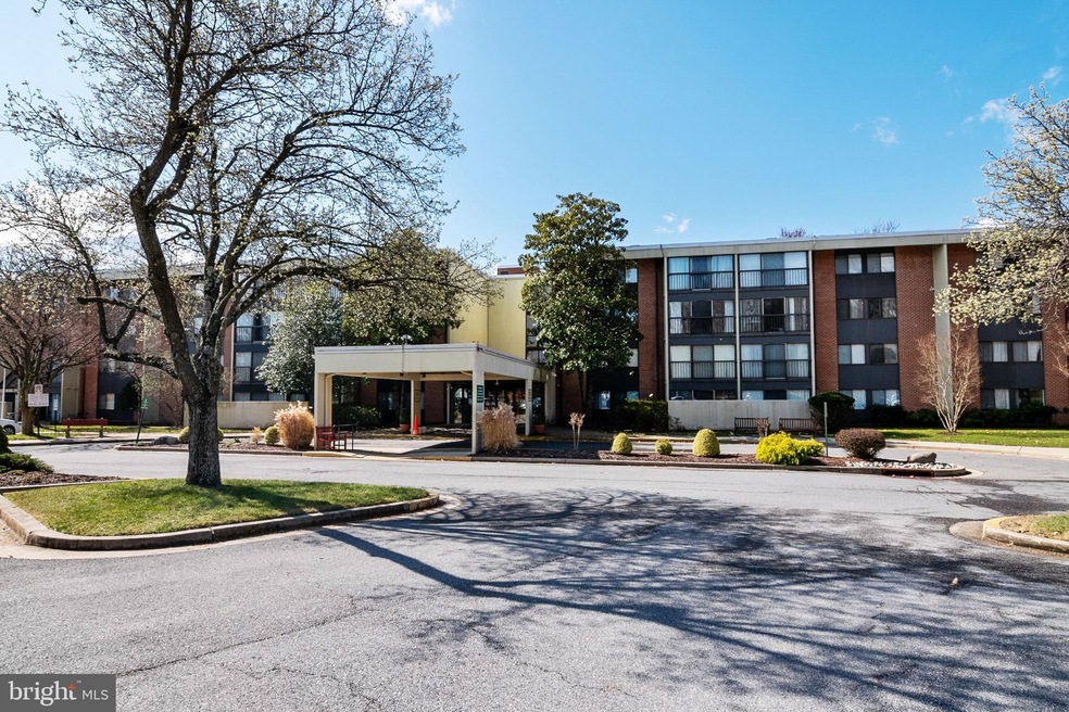 The Pines of Leisure World, Silver Spring, MD 20906 - photo 1