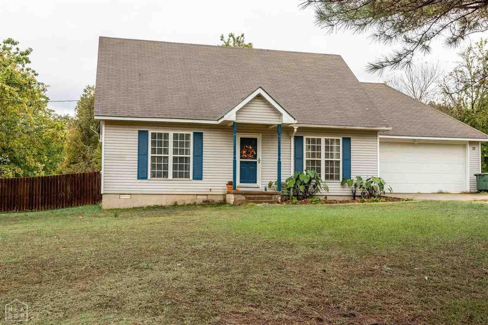 73 County Road 719, Jonesboro, AR 72401 - photo 1