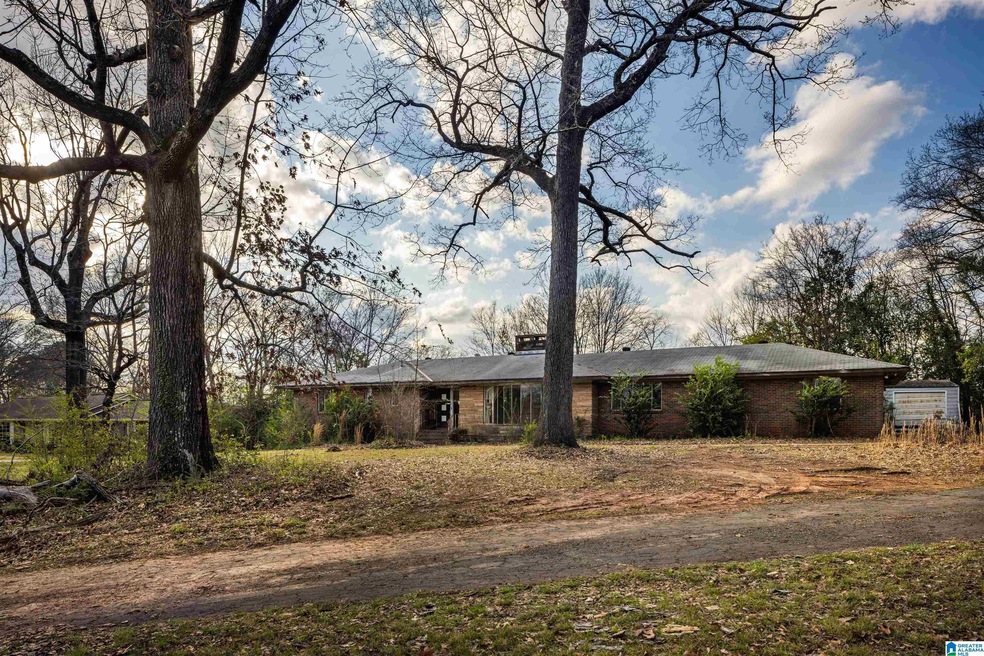 728 Bessemer Rd, Birmingham, AL 35228 MLS 21378889