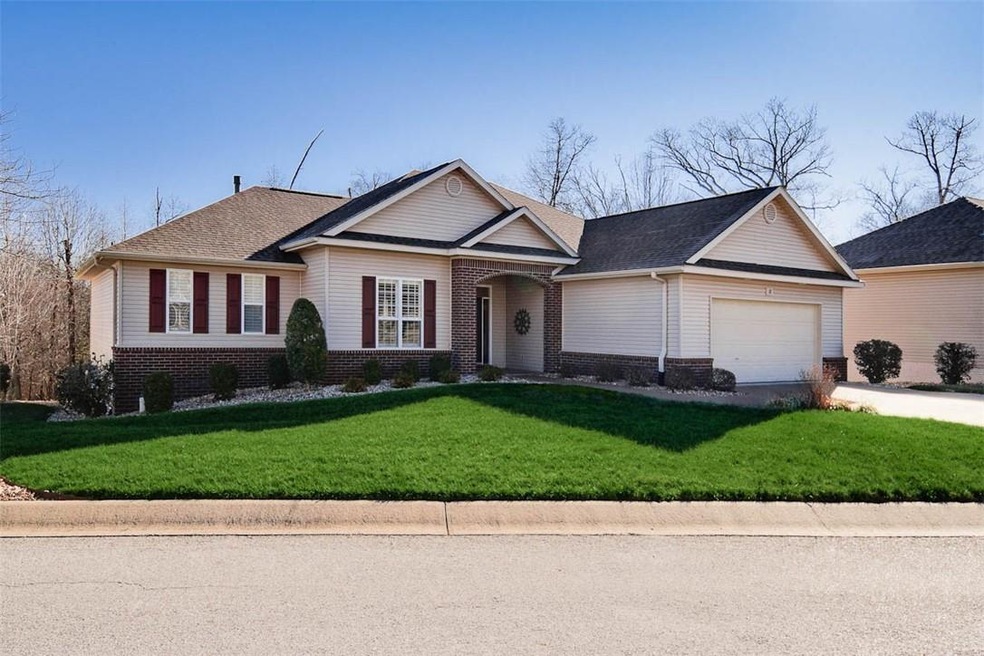 18 Parkridge Dr, Bella Vista, AR 72715 - photo 1