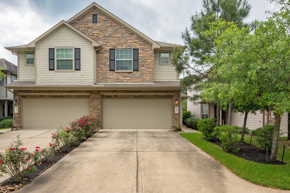 247 Bloomhill Place, Magnolia, TX 77354 - photo 1