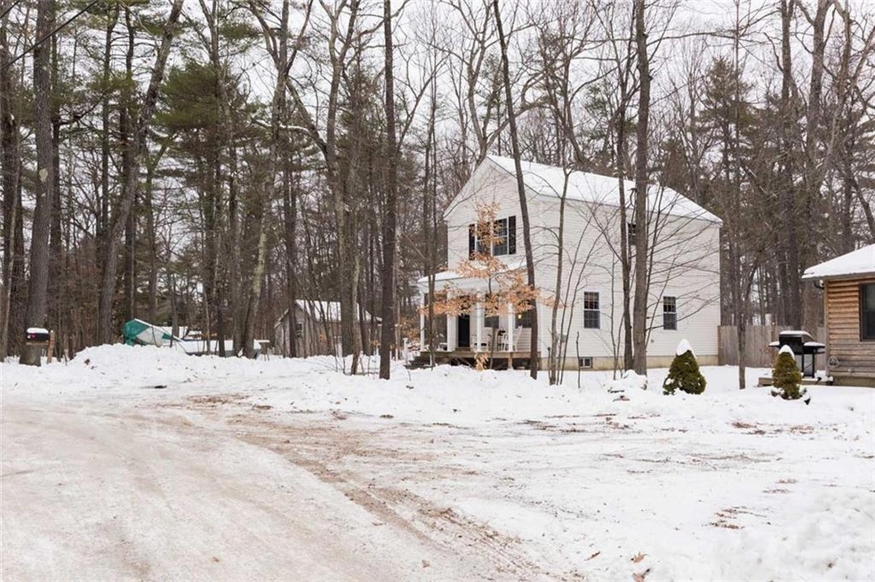 95 Anglers Rd, Windham, ME 04062 - photo 1