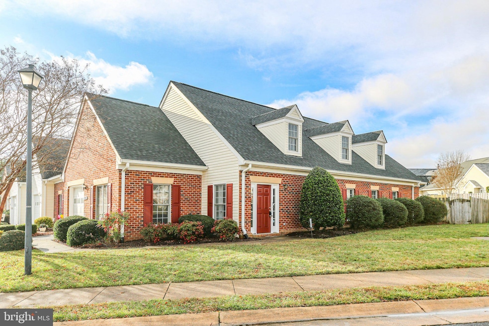 11206 Macon Dr, Fredericksburg, VA 22407 - photo 1