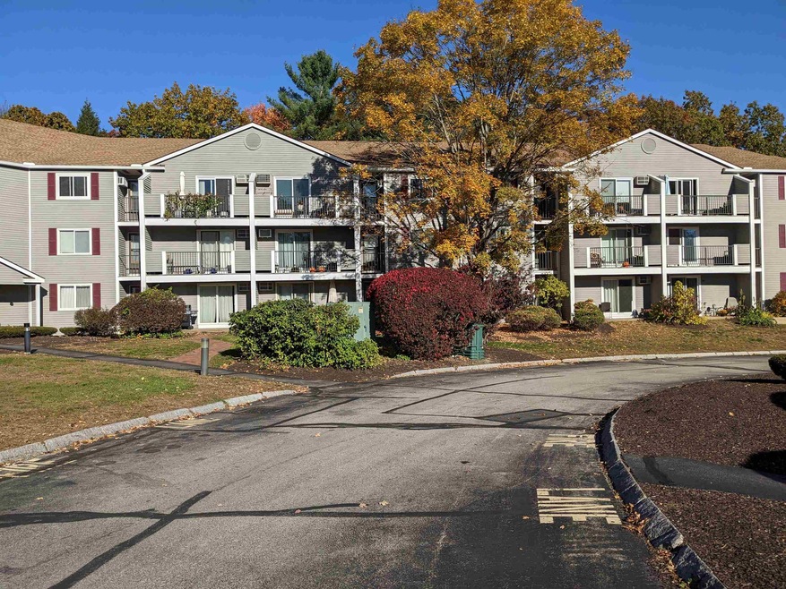 120 Fisherville Rd unit 94, Concord, NH 03303 - photo 1