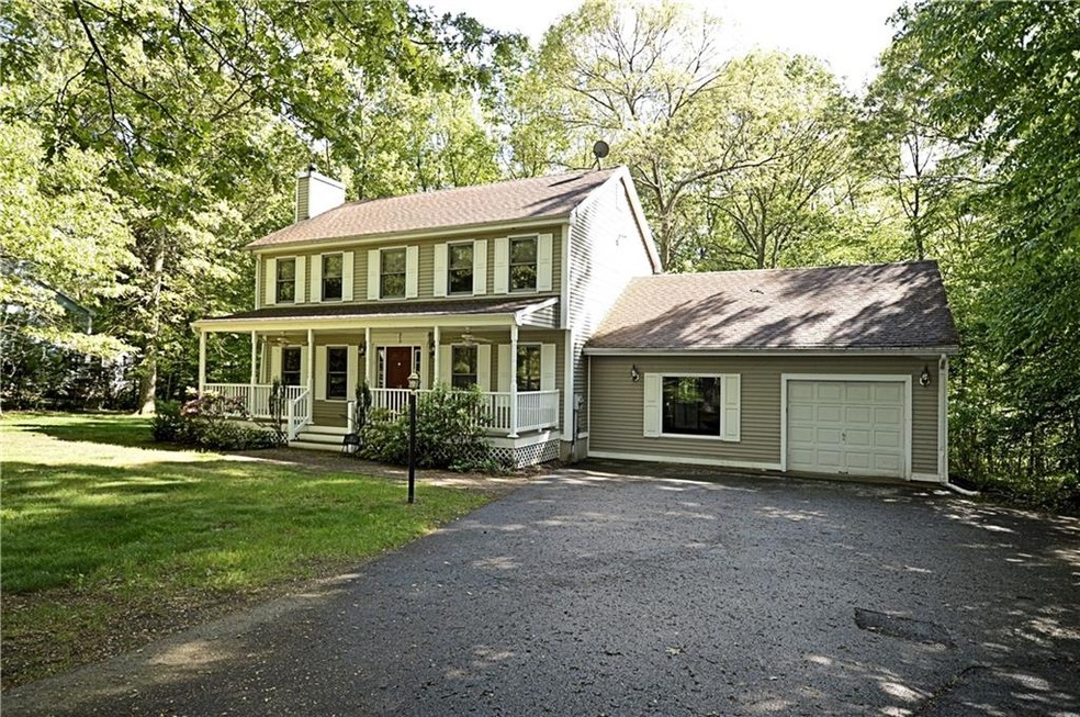 35 Red Schoolhouse Rd, Colchester, CT 06415 - photo 1