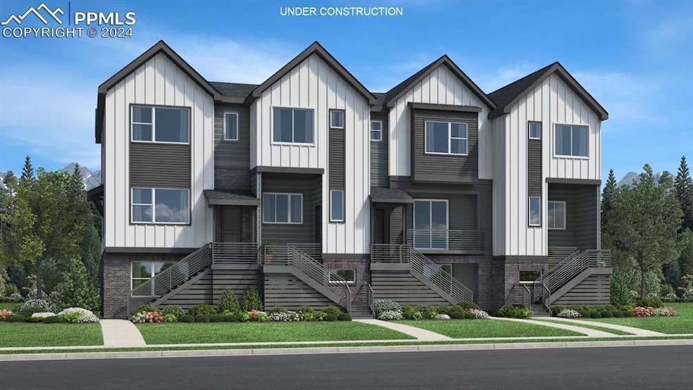 Skycrest