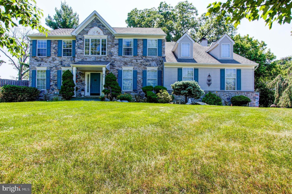 60 Edgemont Ln, Langhorne, PA 19047 - photo 1