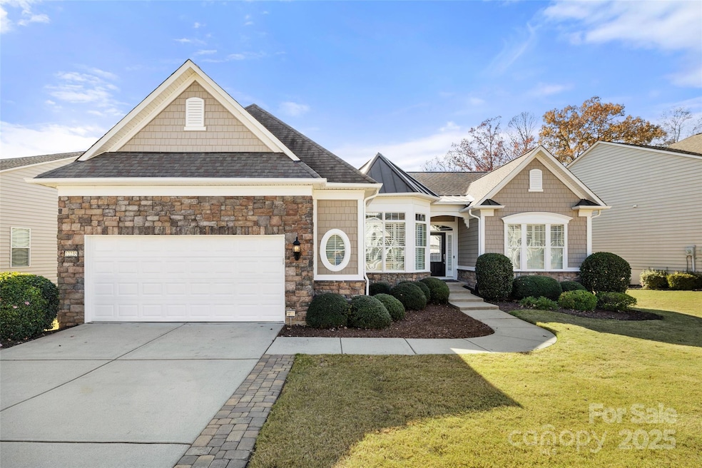 12235 Gadwell Place, Indian Land, SC 29707 - photo 1