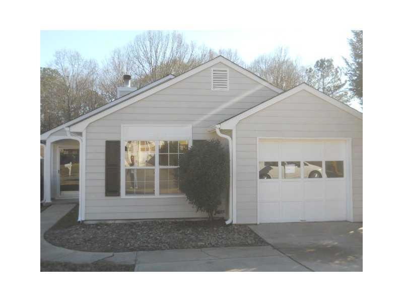 2485 Park Ave, Austell, GA 30106 - photo 1