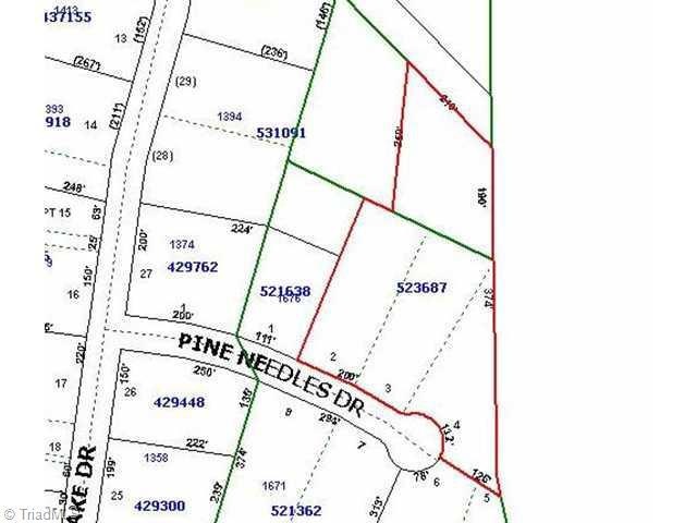 0 Pine Needles Dr, Asheboro, NC 27205 - photo 1