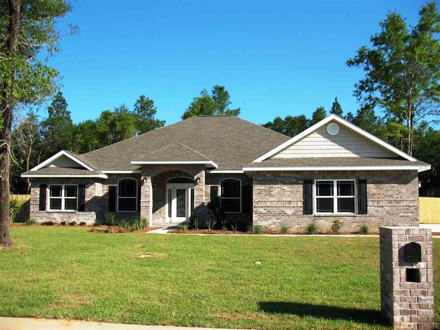This gorgeous 2,630 sf home w/ pool has sold!